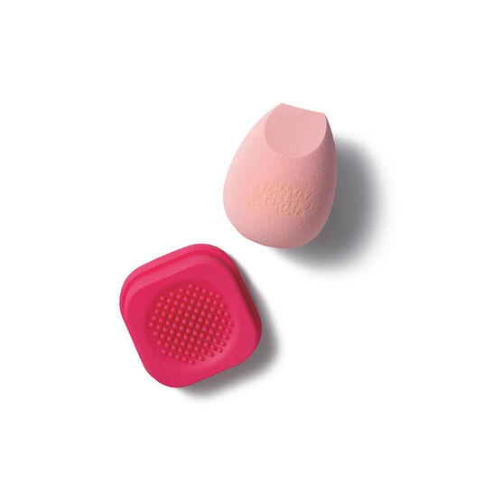 ESPONJA DE MAQUIAGEM NIINA SECRETS